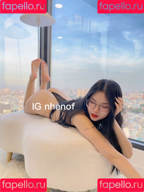 Thanh Nhen Onlyfans Photo Gallery 