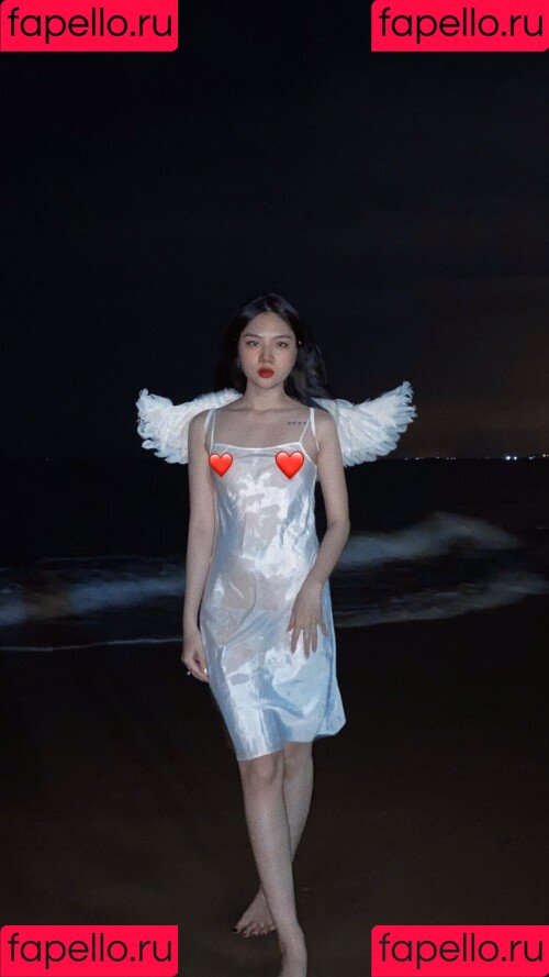 Thanh Nhen Onlyfans Photo Gallery 