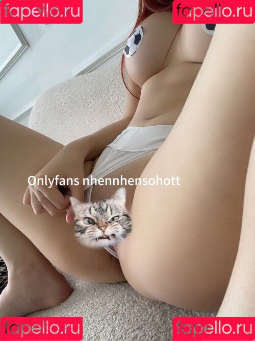 Thanh Nhen Onlyfans Photo Gallery 