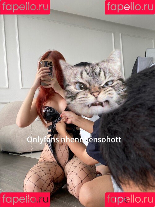 Thanh Nhen Onlyfans Photo Gallery 