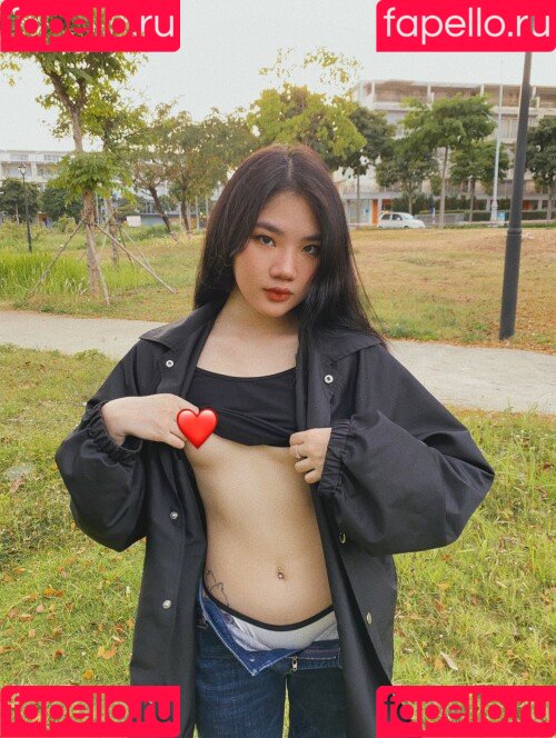 Thanh Nhen Onlyfans Photo Gallery 