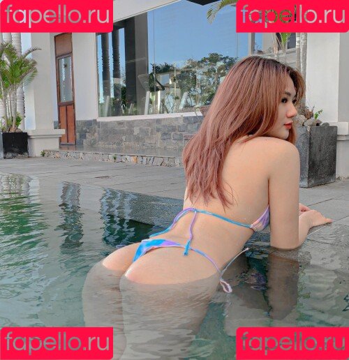 Thanh Nhen Onlyfans Photo Gallery 