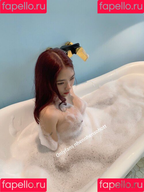 Thanh Nhen Onlyfans Photo Gallery 