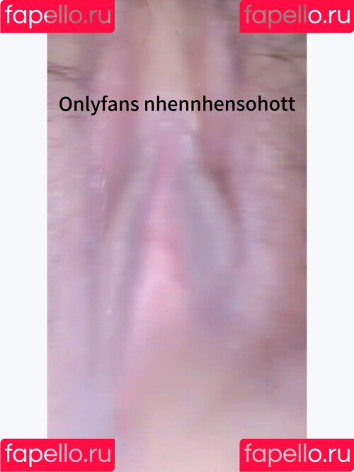 Thanh Nhen Onlyfans Photo Gallery 