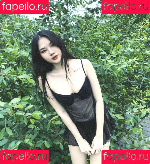 Thanh Nhen Onlyfans Photo Gallery 