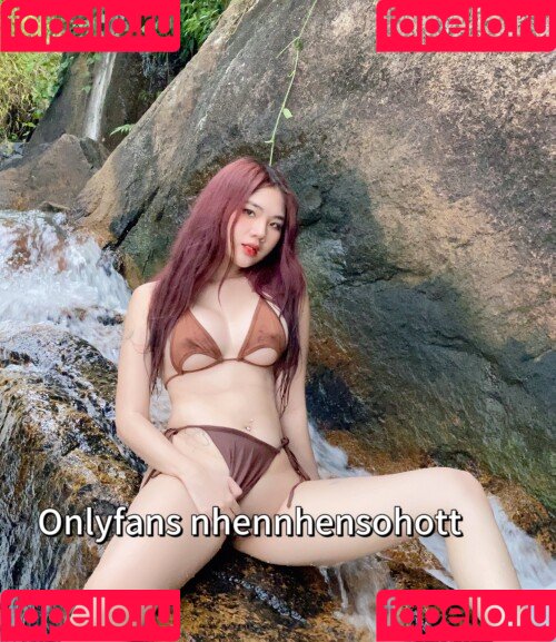 Thanh Nhen Onlyfans Photo Gallery 