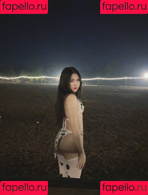 Thanh Nhen Onlyfans Photo Gallery 