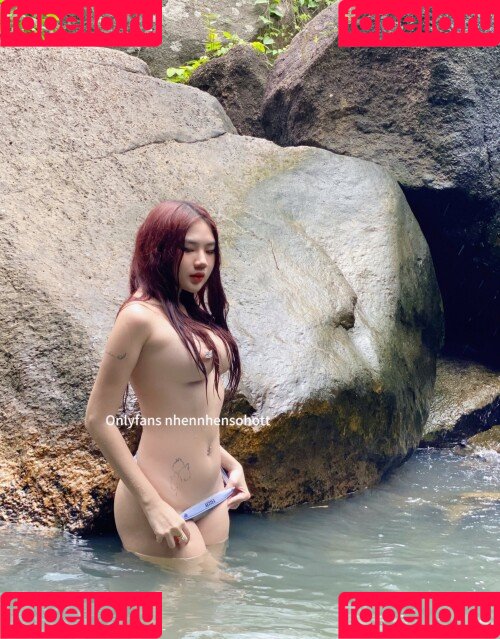 Thanh Nhen Onlyfans Photo Gallery 