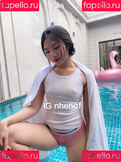 Thanh Nhen Onlyfans Photo Gallery 