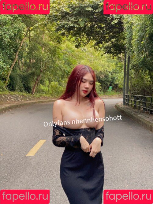 Thanh Nhen Onlyfans Photo Gallery 