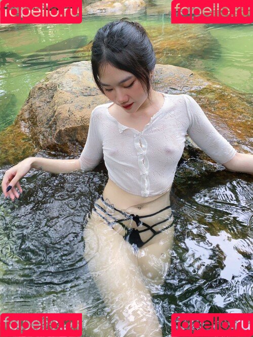 Thanh Nhen Onlyfans Photo Gallery 