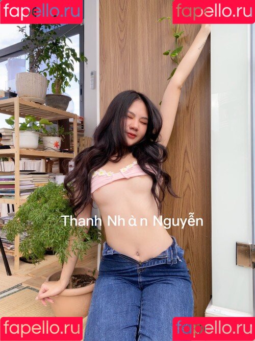 Thanh Nhen Onlyfans Photo Gallery 