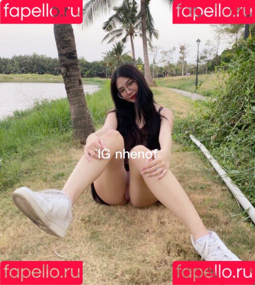 Thanh Nhen Onlyfans Photo Gallery 