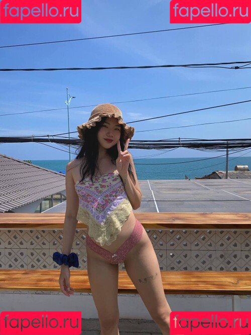 Thanh Nhen Onlyfans Photo Gallery 