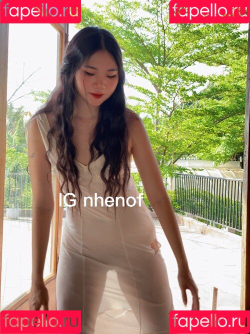 Thanh Nhen Onlyfans Photo Gallery 