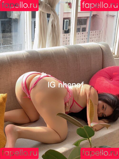 Thanh Nhen Onlyfans Photo Gallery 