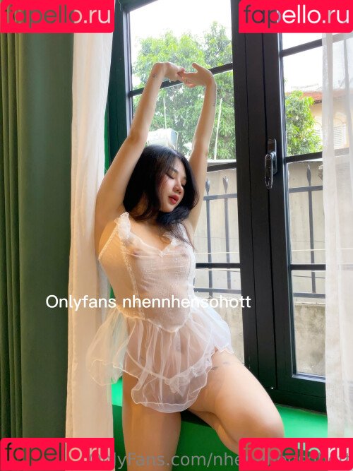 Thanh Nhen Onlyfans Photo Gallery 