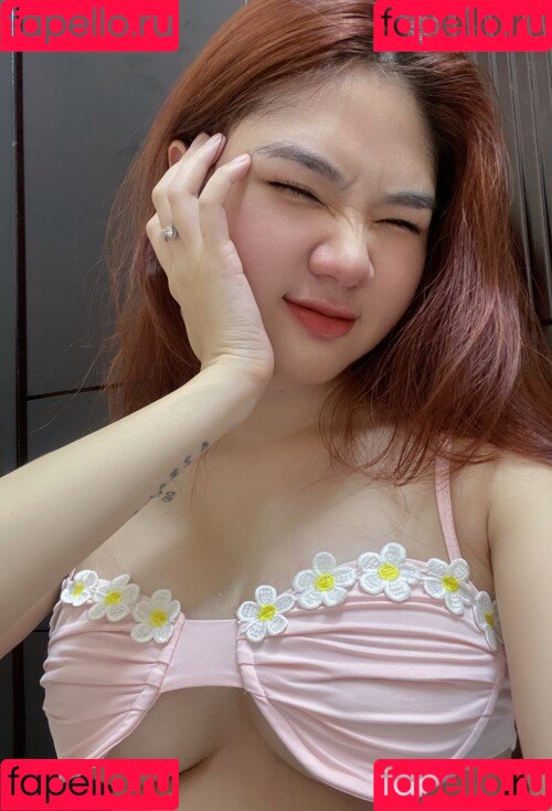 Thanh Nhen Nude Onlyfans Photo 443