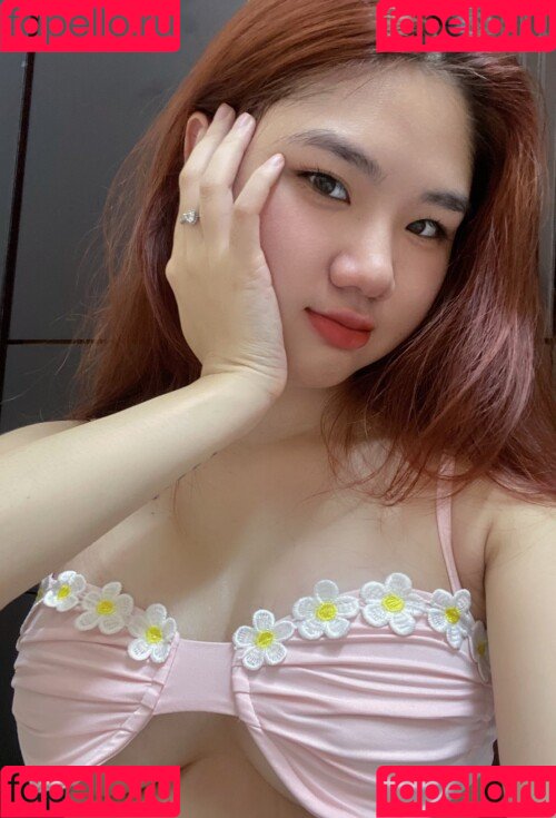Thanh Nhen Nude Onlyfans Photo 439