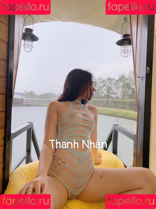 Thanh Nhen Nude Onlyfans Photo 421