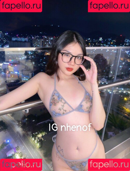 Thanh Nhen Onlyfans Photo Gallery 