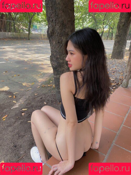 Thanh Nhen Onlyfans Photo Gallery 