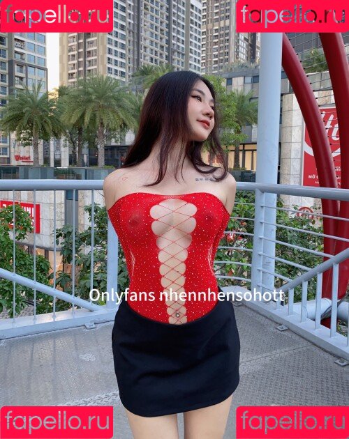 Thanh Nhen Onlyfans Photo Gallery 