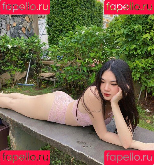 Thanh Nhen Onlyfans Photo Gallery 