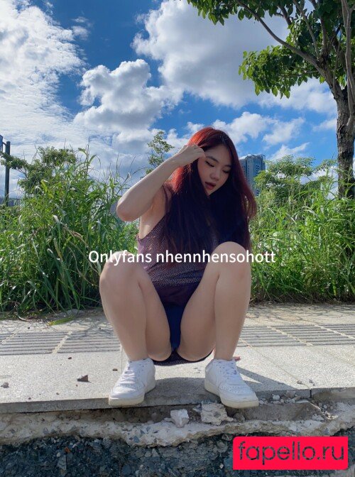 Thanh Nhen Onlyfans Photo Gallery 