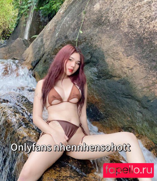Thanh Nhen Onlyfans Photo Gallery 