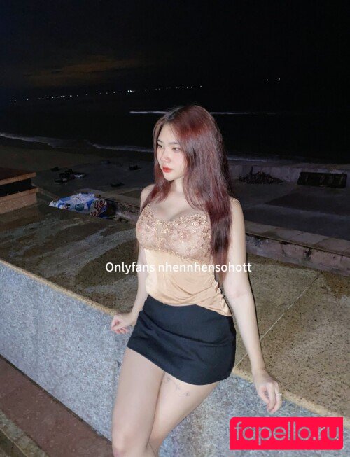 Thanh Nhen Onlyfans Photo Gallery 