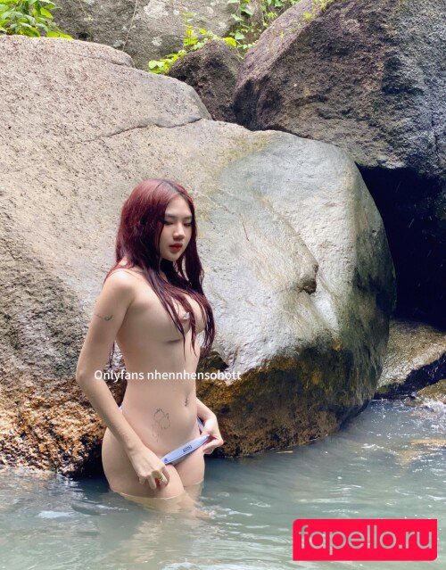 Thanh Nhen Onlyfans Photo Gallery 