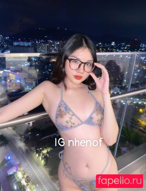 Thanh Nhen Onlyfans Photo Gallery 