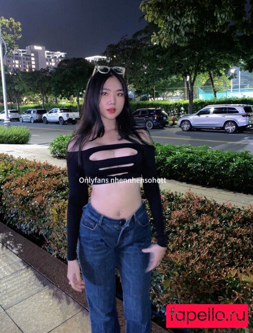 Thanh Nhen Onlyfans Photo Gallery 