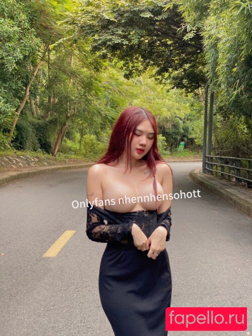 Thanh Nhen Onlyfans Photo Gallery 