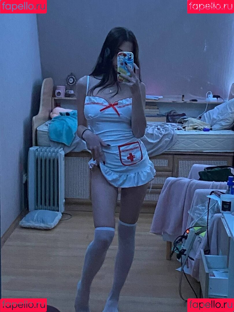 olhiia Onlyfans Photo Gallery 