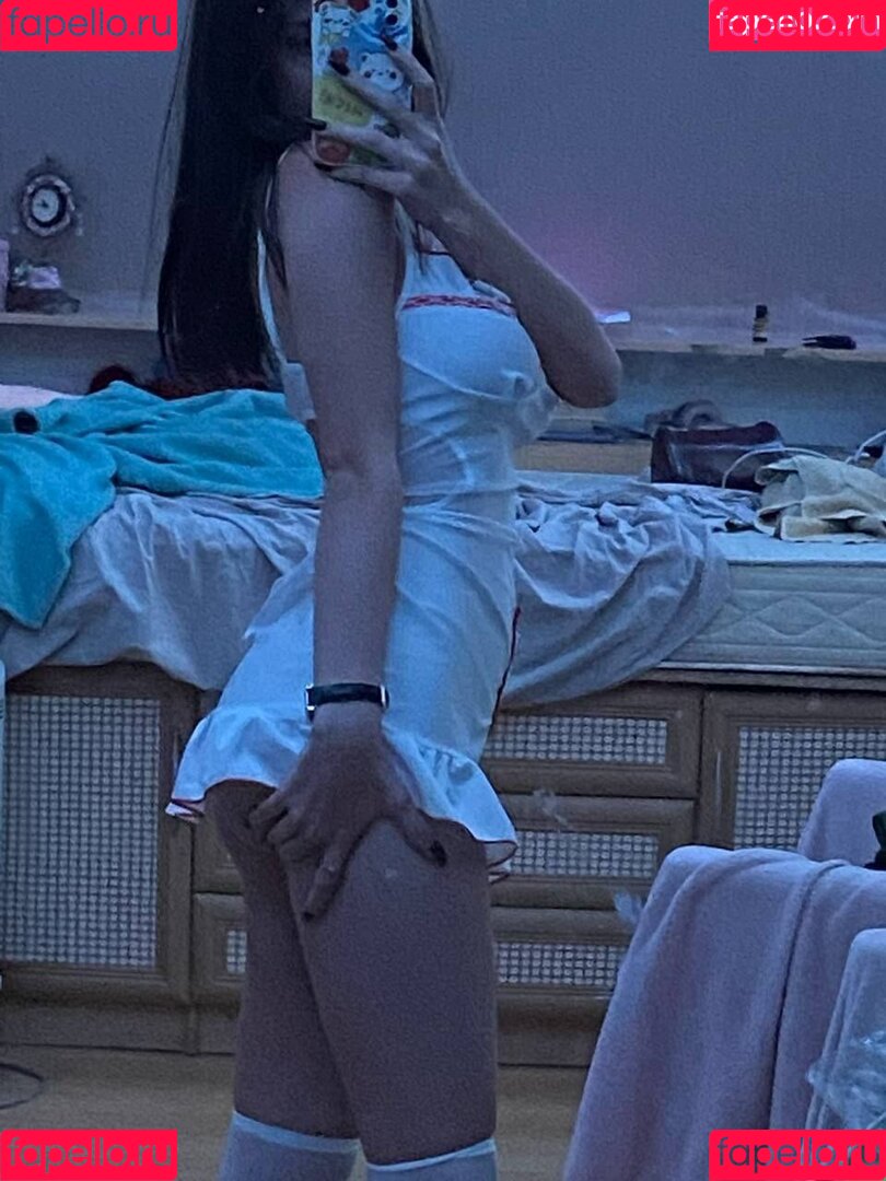 olhiia Onlyfans Photo Gallery 