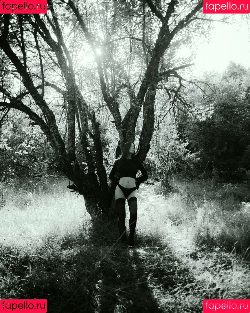 olhiia Onlyfans Photo Gallery 