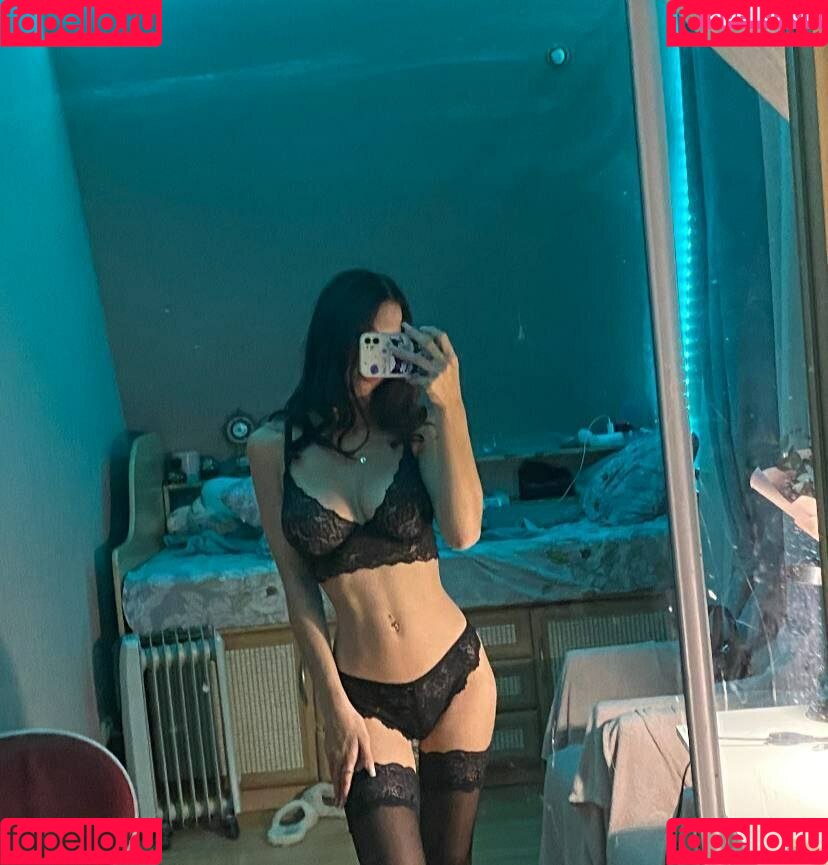 olhiia Onlyfans Photo Gallery 