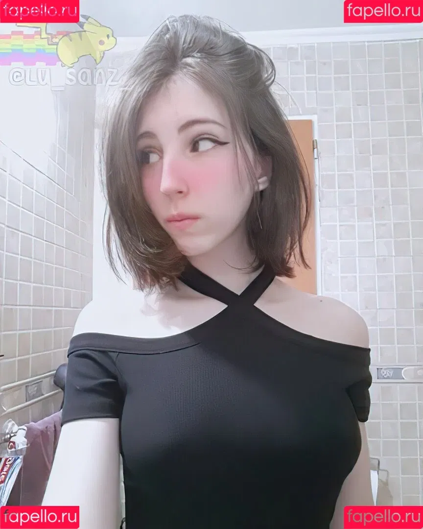 Sunshizen Onlyfans Photo Gallery 
