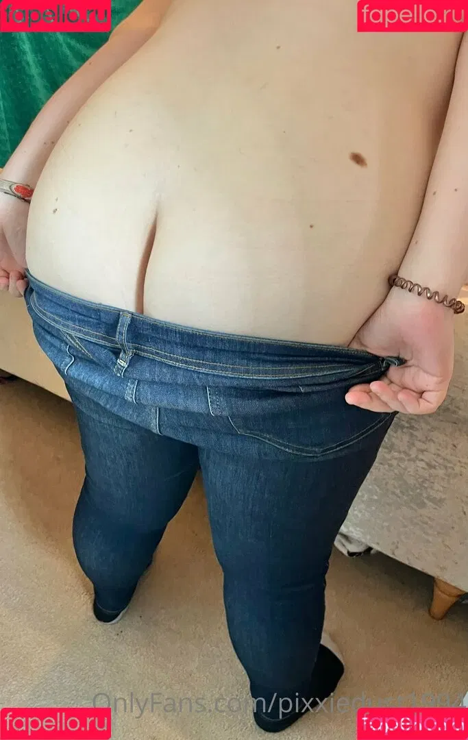 pixxiedust1994 Onlyfans Photo Gallery 