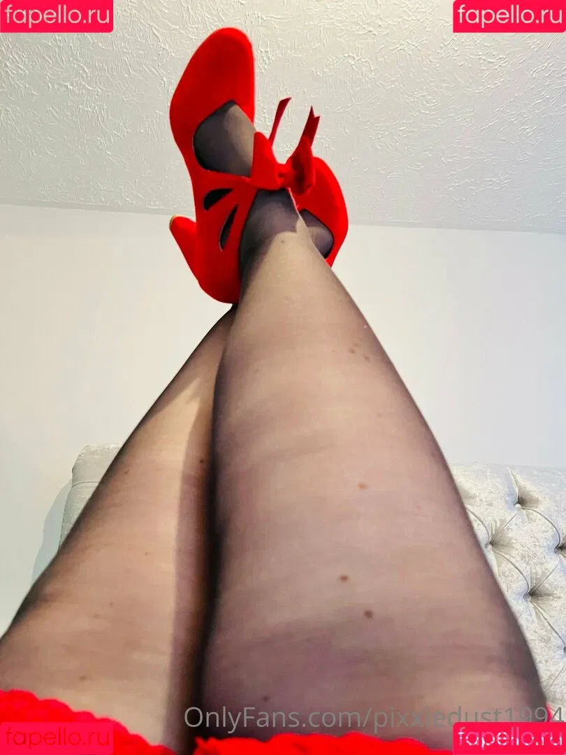 pixxiedust1994 Onlyfans Photo Gallery 