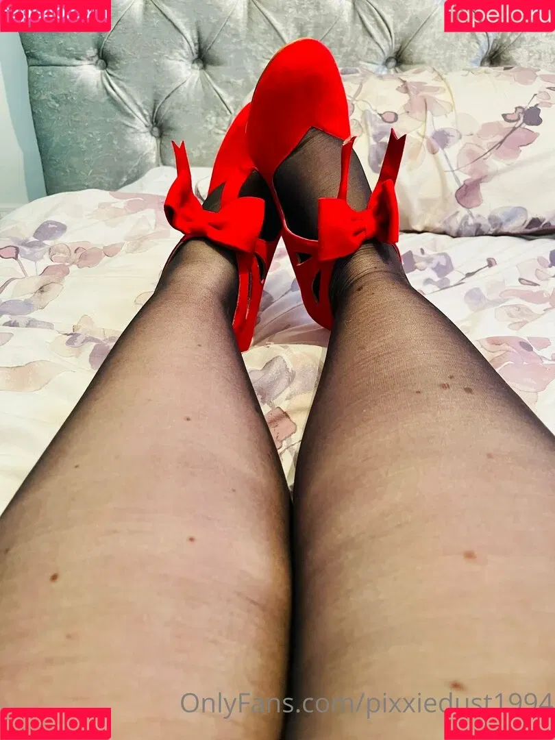 pixxiedust1994 Onlyfans Photo Gallery 