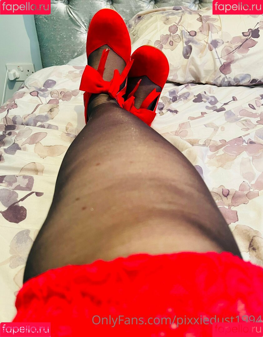 pixxiedust1994 Onlyfans Photo Gallery 