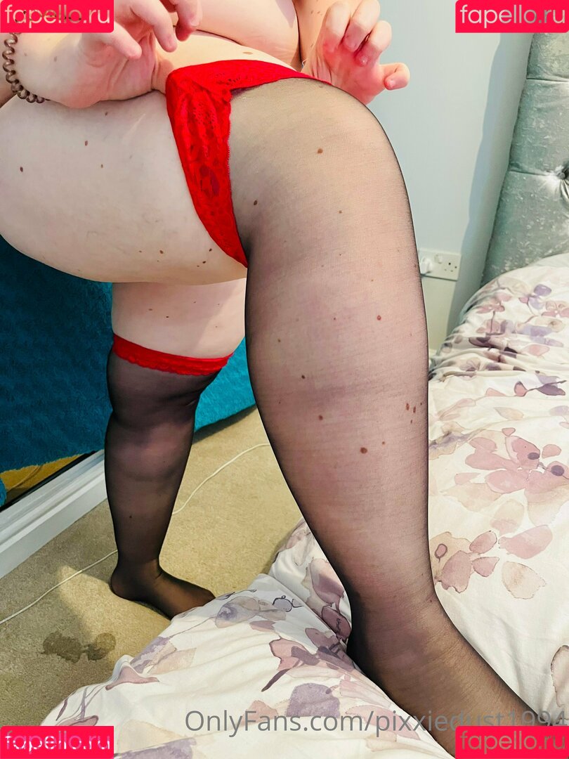 pixxiedust1994 Onlyfans Photo Gallery 
