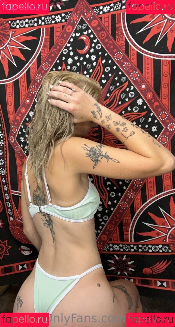lealy47 Nude Onlyfans Photo 48