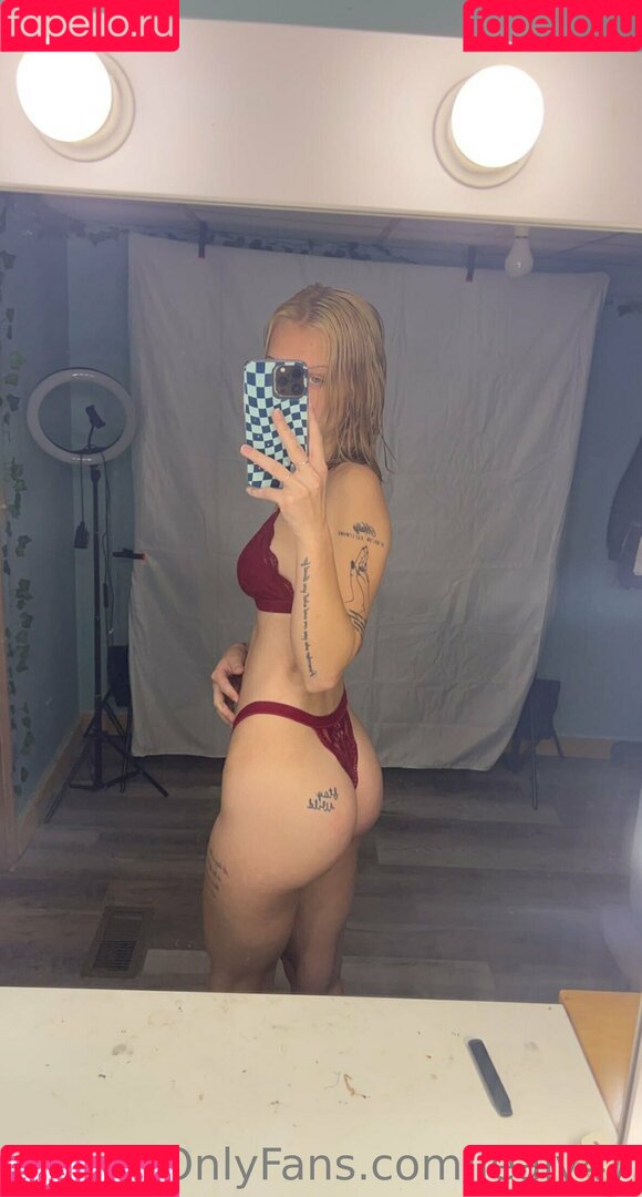 lealy47 Nude Onlyfans Photo 43