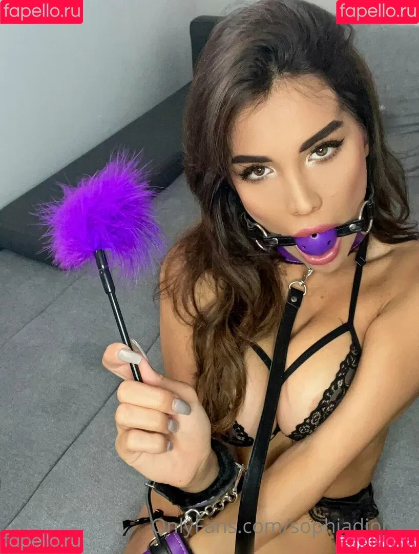 sophiadiorvip Onlyfans Photo Gallery 