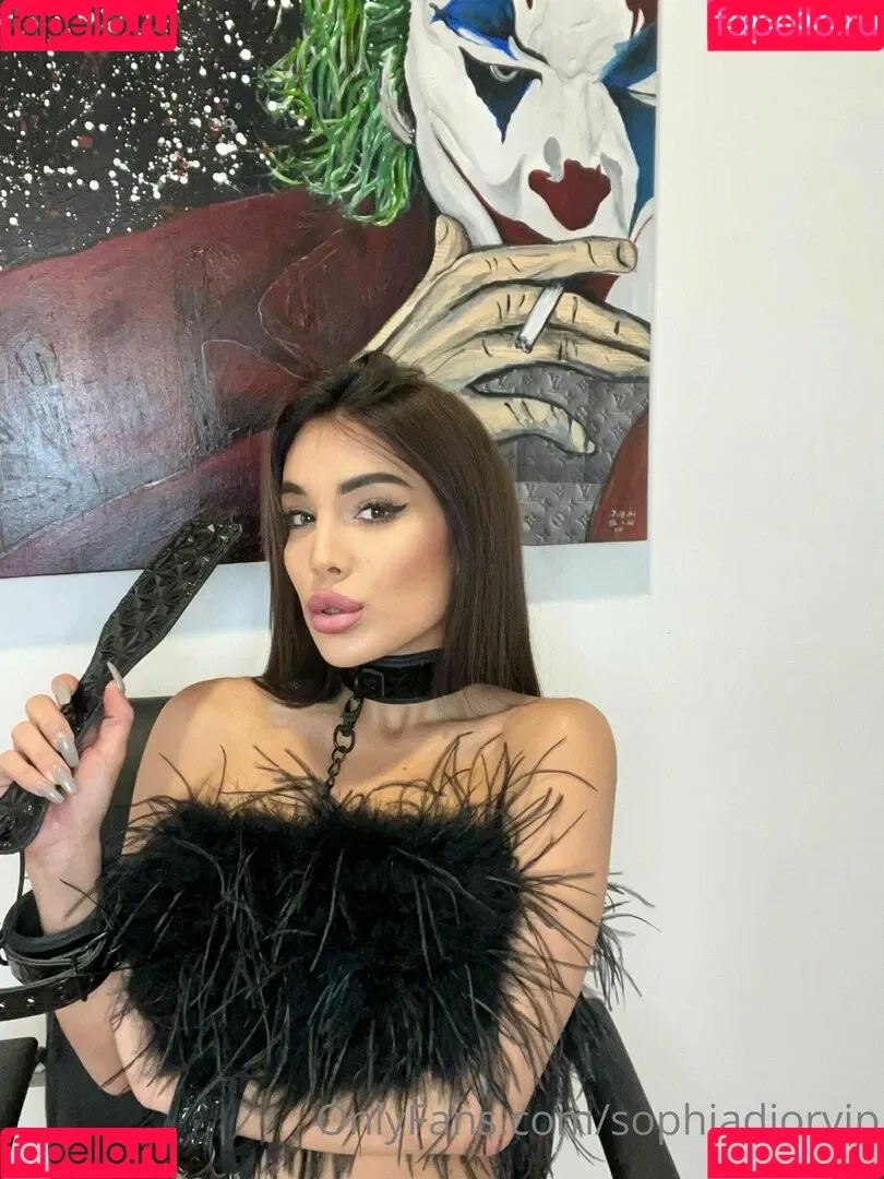 sophiadiorvip Onlyfans Photo Gallery 