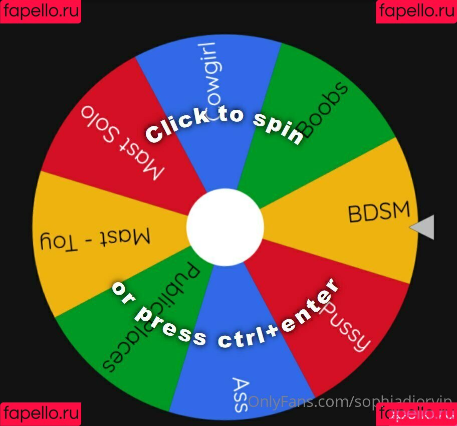 sophiadiorvip Onlyfans Photo Gallery 